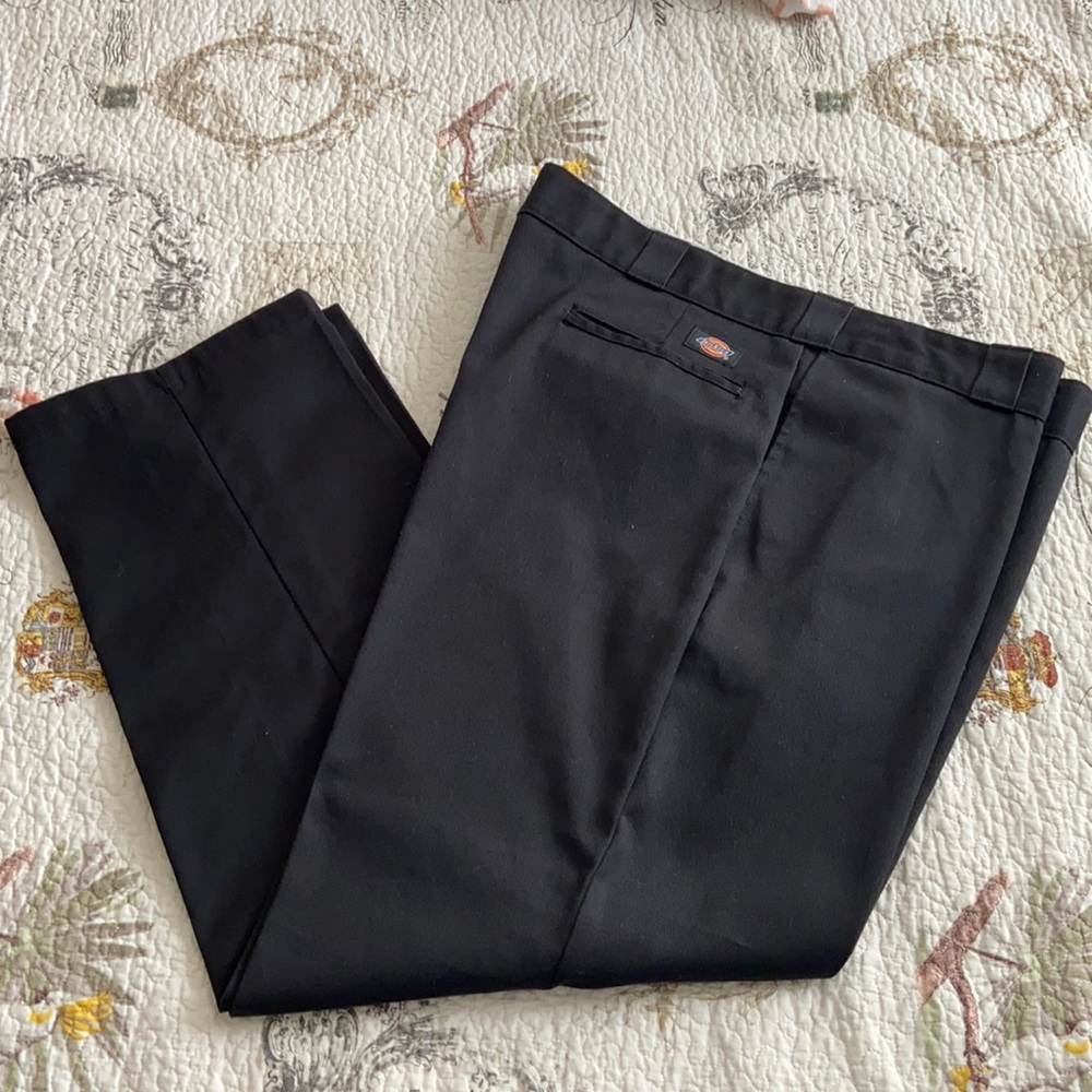 Dickies 874 original fit